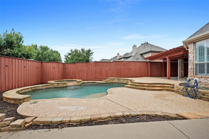 9304 Warm Springs Circle, Plano TX 75024 - Photo 24