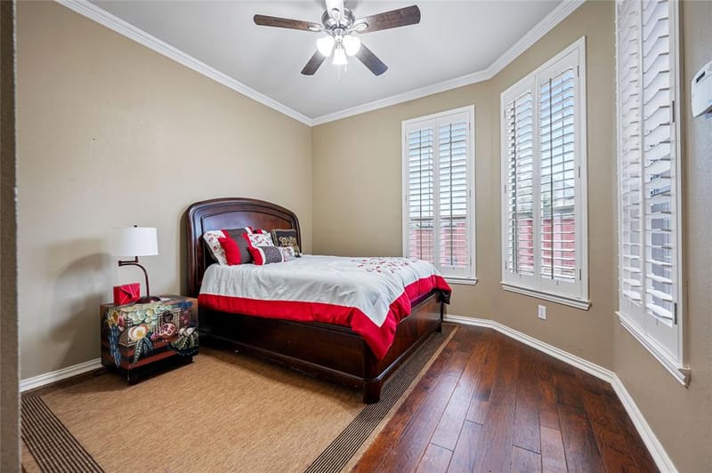 9304 Warm Springs Circle, Plano TX 75024 - Photo 18