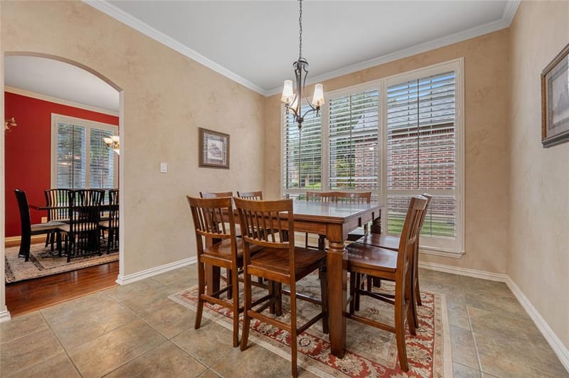 9304 Warm Springs Circle, Plano TX 75024 - Photo 8