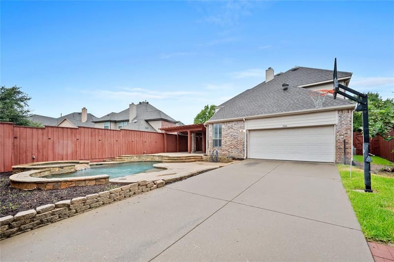 9304 Warm Springs Circle, Plano TX 75024 - Photo 25