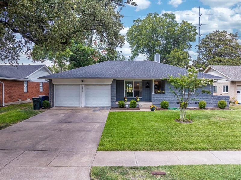 2413 Cardinal Lane, Garland TX 75042 - Photo 29