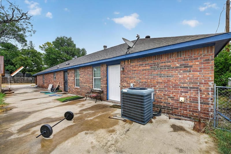 3001 Caddo Trail, Lake Worth TX 76135 - Photo 27