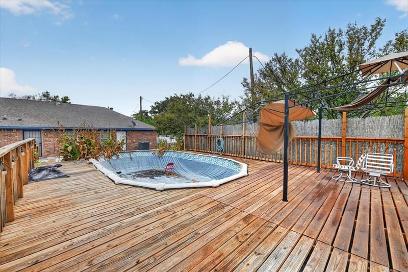 3001 Caddo Trail, Lake Worth TX 76135 - Photo 26