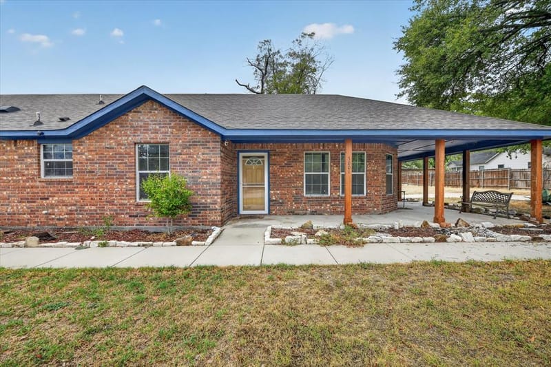 3001 Caddo Trail, Lake Worth TX 76135 - Photo 28