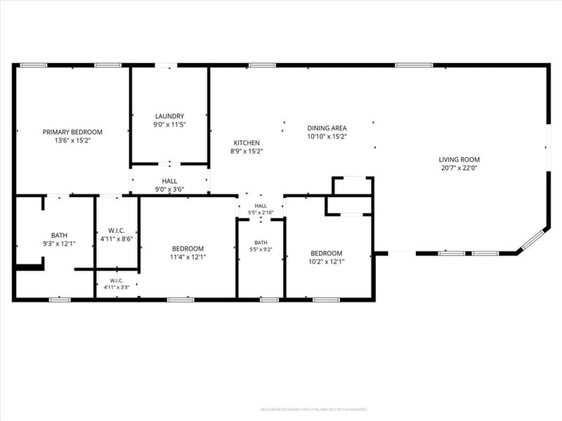 3001 Caddo Trail, Lake Worth TX 76135 - Photo 29