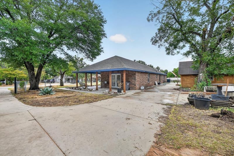 3001 Caddo Trail, Lake Worth TX 76135 - Photo 4