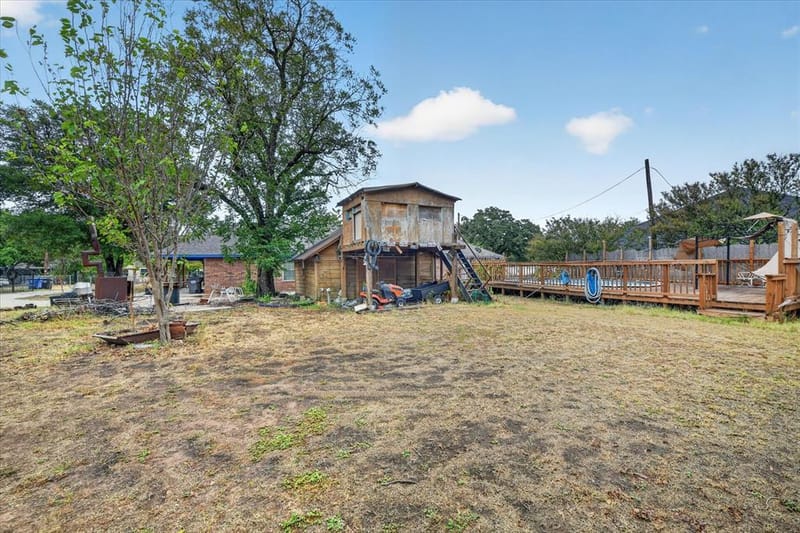 3001 Caddo Trail, Lake Worth TX 76135 - Photo 25