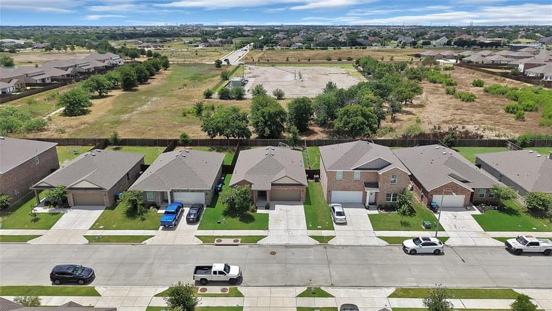 1433 Ancer Way, Fort Worth TX 76052 - Photo 26
