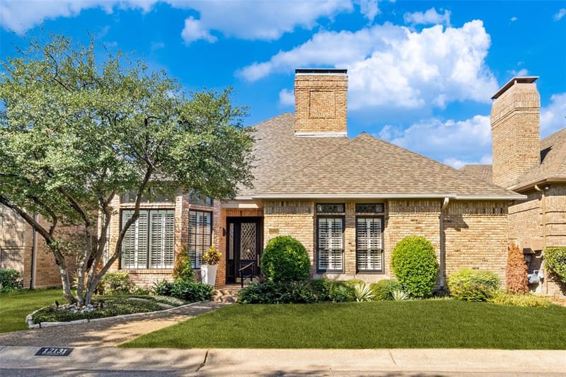 12131 Vendome Place, Dallas TX 75230
