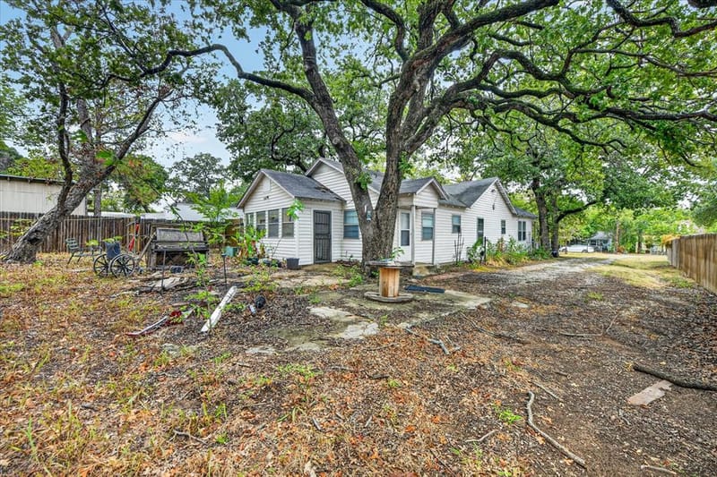 3009 Caddo Trail, Lake Worth TX 76135 - Photo 27