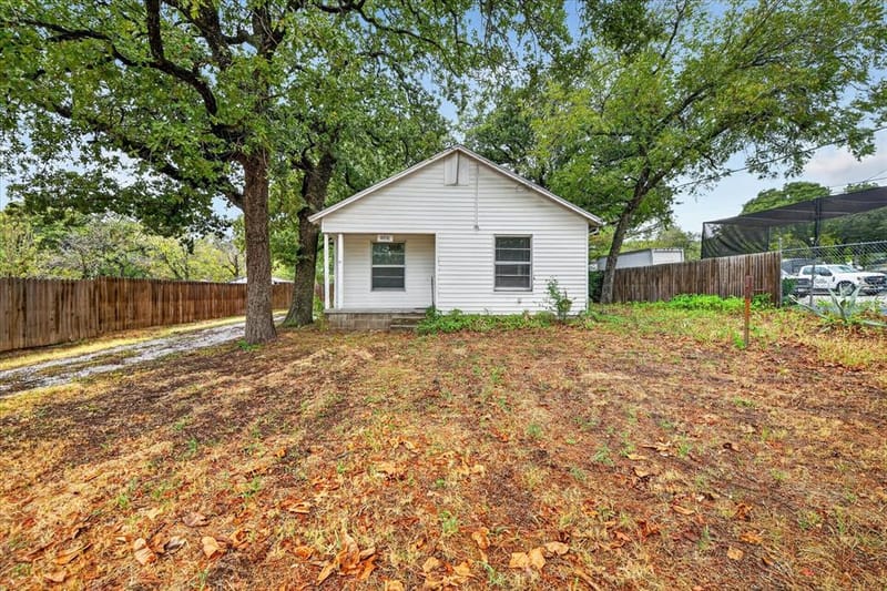 3009 Caddo Trail, Lake Worth TX 76135 - Photo 2