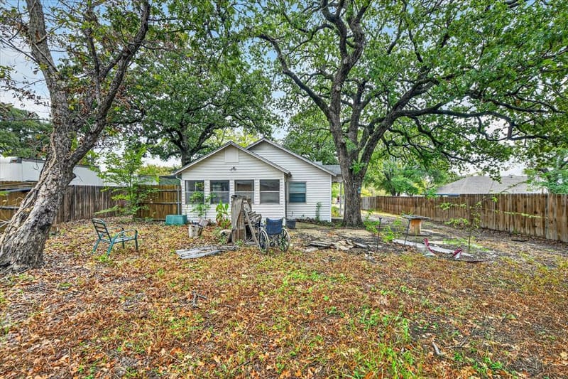 3009 Caddo Trail, Lake Worth TX 76135 - Photo 26