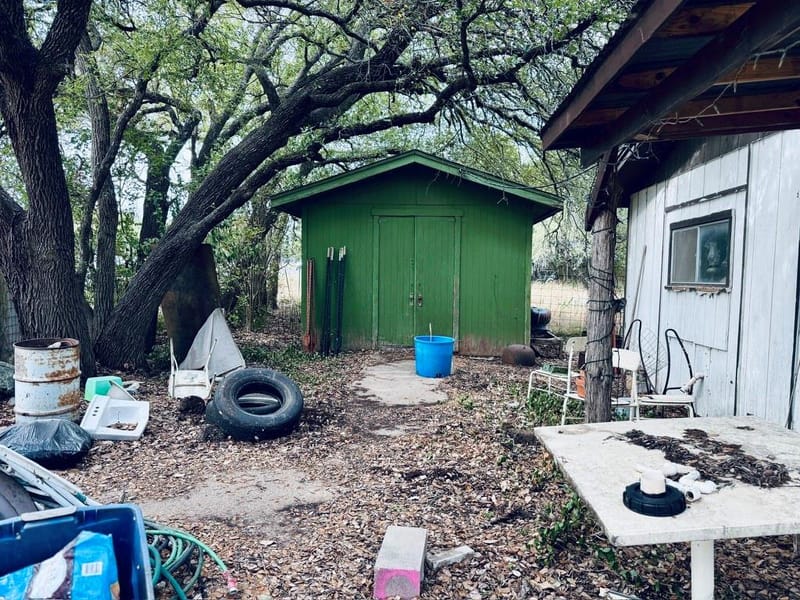 212 County Road 1746, Clifton TX 76634 - Photo 16