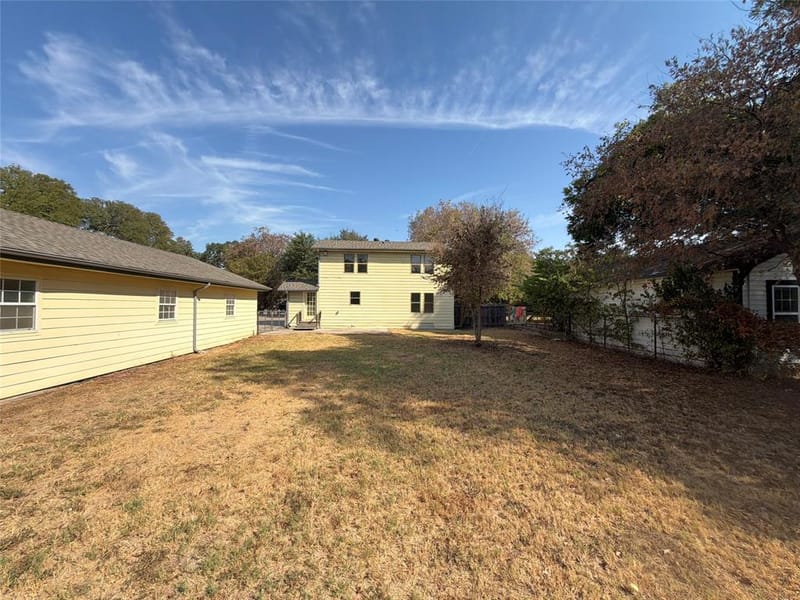 5609 Baylor Avenue, River Oaks TX 76114 - Photo 17