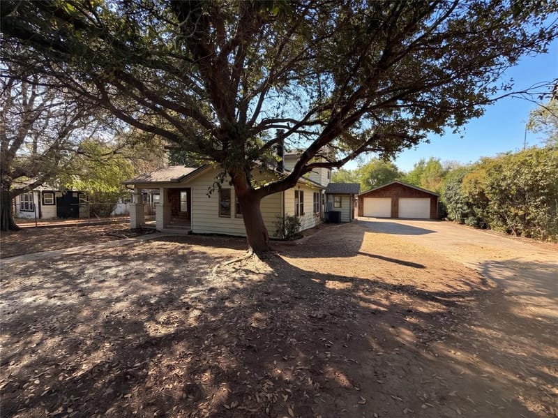 5609 Baylor Avenue, River Oaks TX 76114 - Photo 16