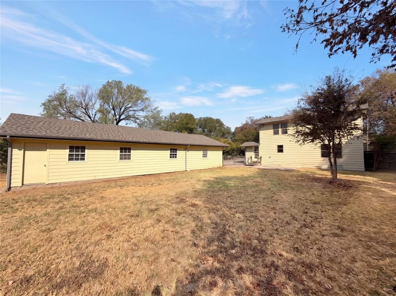 5609 Baylor Avenue, River Oaks TX 76114 - Photo 18