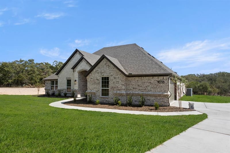 1016 Arbor Hills Court, Poolville TX 76487 - Photo 2