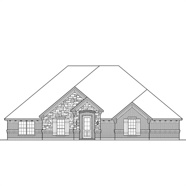1016 Arbor Hills Court, Poolville TX 76487 - Photo 30