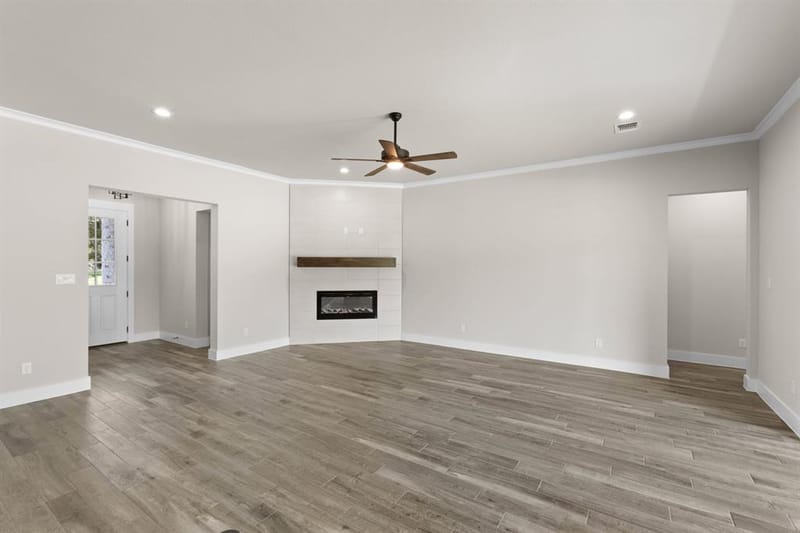 1016 Arbor Hills Court, Poolville TX 76487 - Photo 4