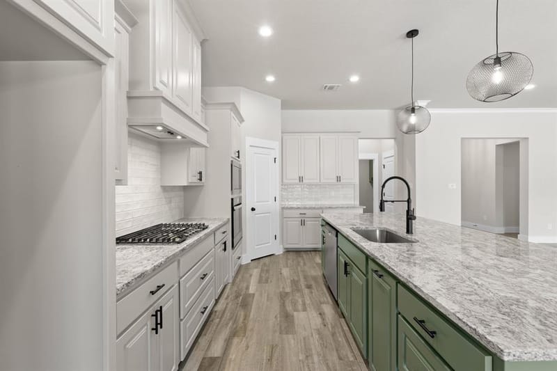 1016 Arbor Hills Court, Poolville TX 76487 - Photo 8
