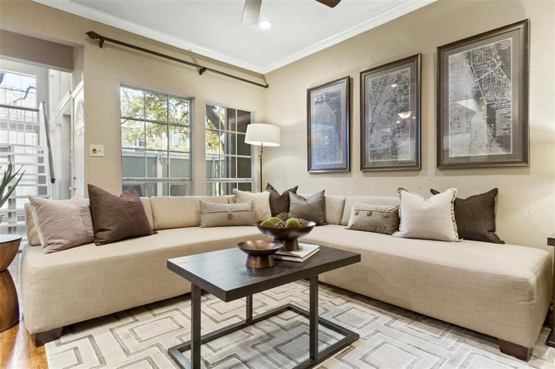 6220 Bentwood Trail # 1805, Dallas TX 75252 - Photo 17