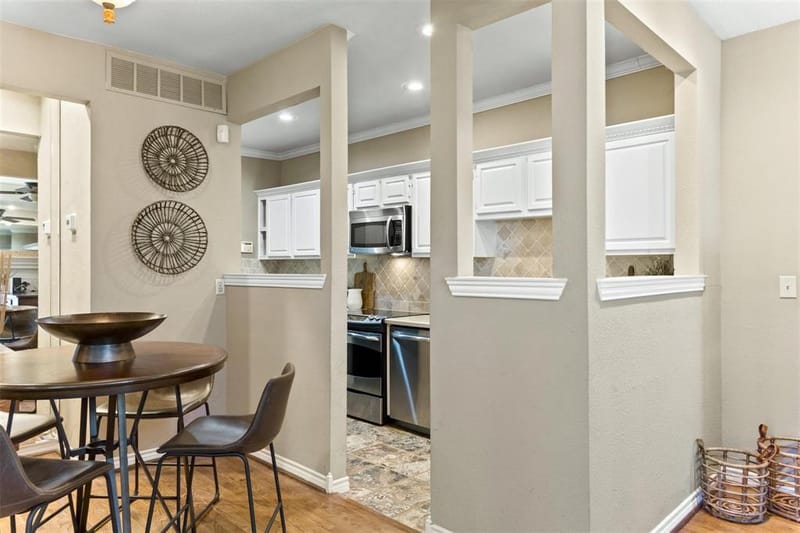6220 Bentwood Trail # 1805, Dallas TX 75252 - Photo 16