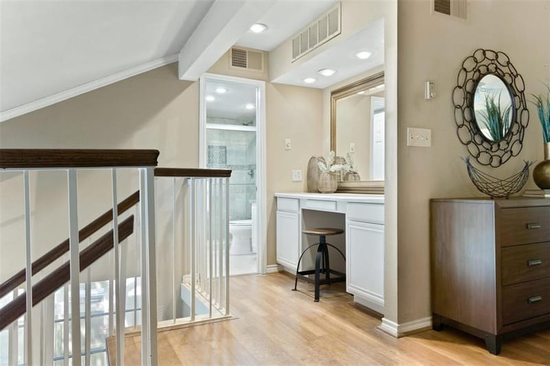 6220 Bentwood Trail # 1805, Dallas TX 75252 - Photo 26