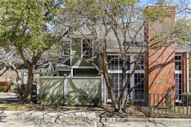 6220 Bentwood Trail # 1805, Dallas TX 75252 - Photo 3