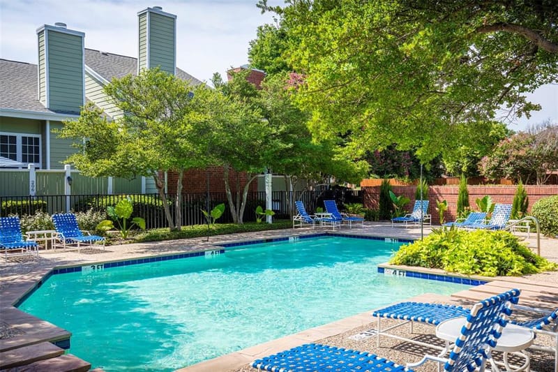 6220 Bentwood Trail # 1805, Dallas TX 75252 - Photo 32