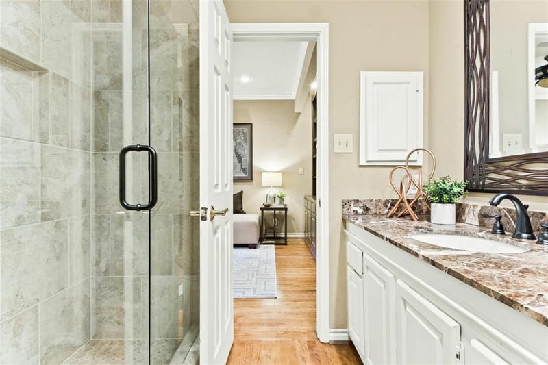 6220 Bentwood Trail # 1805, Dallas TX 75252 - Photo 20