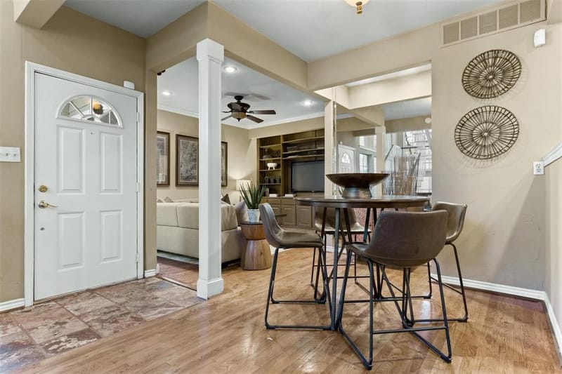 6220 Bentwood Trail # 1805, Dallas TX 75252 - Photo 9