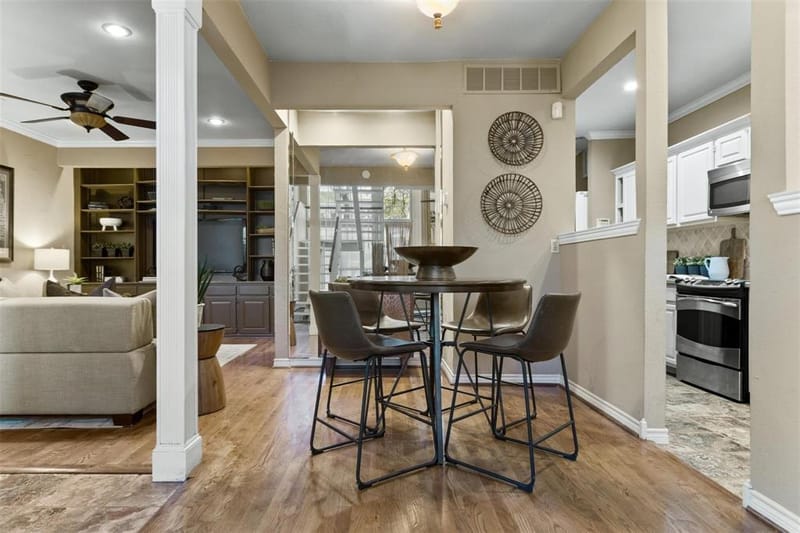 6220 Bentwood Trail # 1805, Dallas TX 75252 - Photo 10
