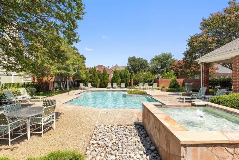 6220 Bentwood Trail # 1805, Dallas TX 75252 - Photo 33
