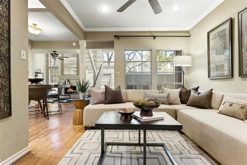 6220 Bentwood Trail # 1805, Dallas TX 75252 - Photo 14