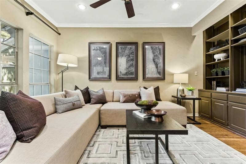 6220 Bentwood Trail # 1805, Dallas TX 75252 - Photo 18