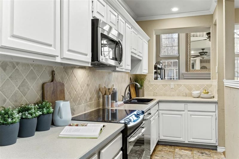 6220 Bentwood Trail # 1805, Dallas TX 75252 - Photo 11