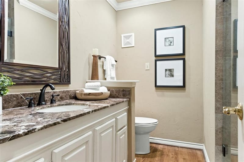 6220 Bentwood Trail # 1805, Dallas TX 75252 - Photo 19