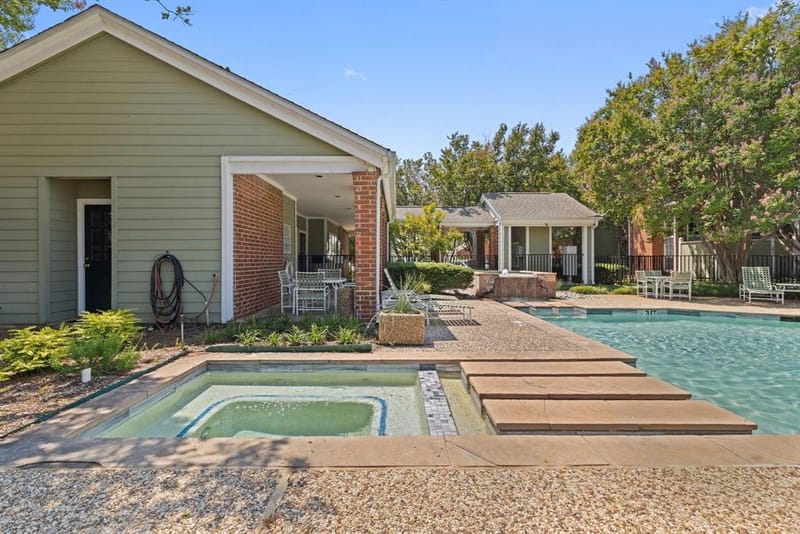 6220 Bentwood Trail # 1805, Dallas TX 75252 - Photo 31