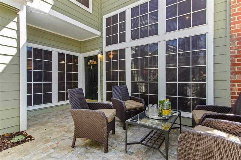 6220 Bentwood Trail # 1805, Dallas TX 75252 - Photo 4