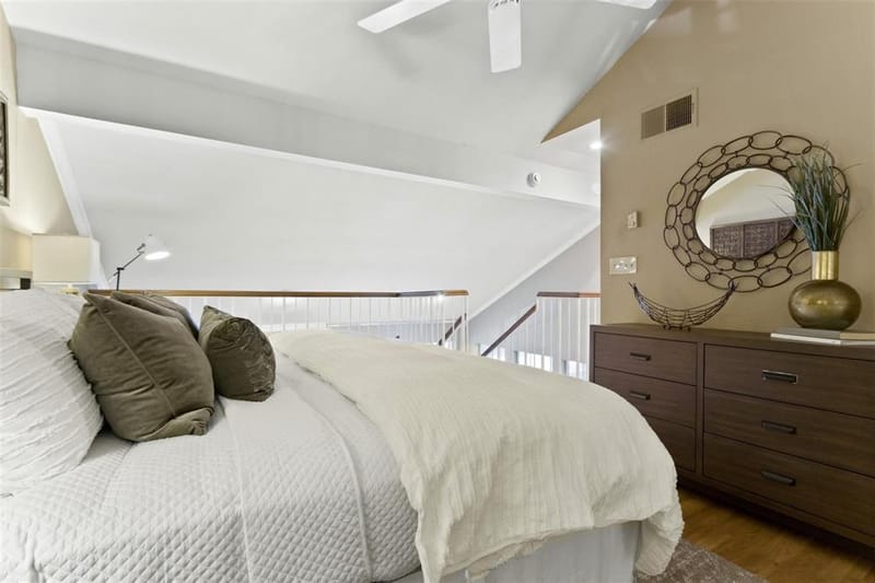 6220 Bentwood Trail # 1805, Dallas TX 75252 - Photo 21