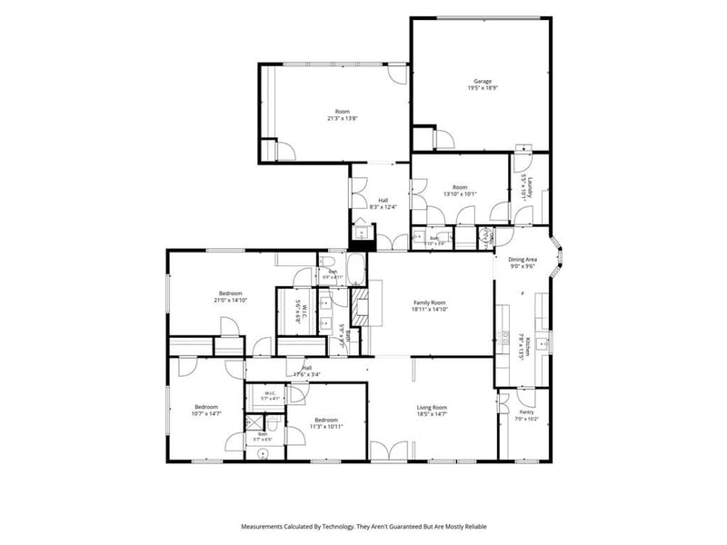 9433 Meadowknoll Drive, Dallas TX 75243 - Photo 26