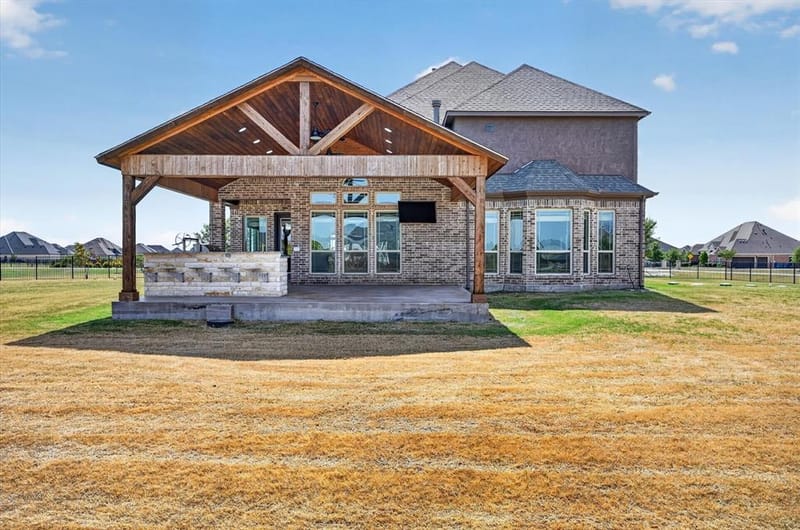 4901 Keswick Drive, Parker TX 75002 - Photo 27