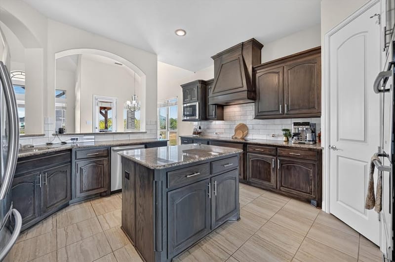 4901 Keswick Drive, Parker TX 75002 - Photo 7