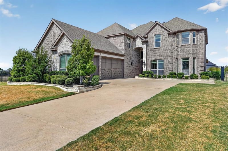 4901 Keswick Drive, Parker TX 75002 - Photo 3