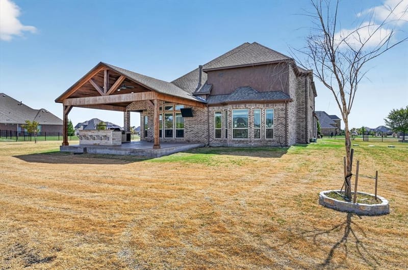 4901 Keswick Drive, Parker TX 75002 - Photo 28