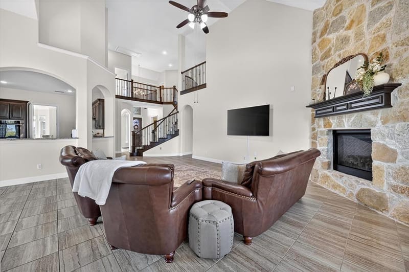 4901 Keswick Drive, Parker TX 75002 - Photo 5