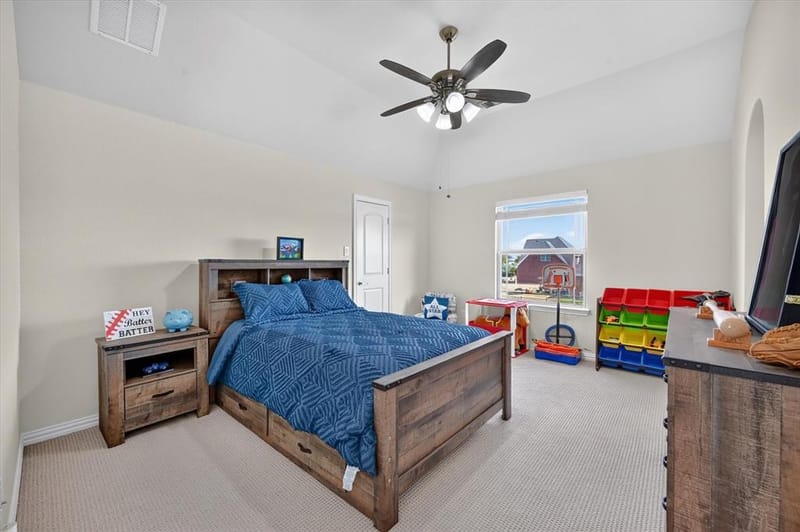 4901 Keswick Drive, Parker TX 75002 - Photo 24