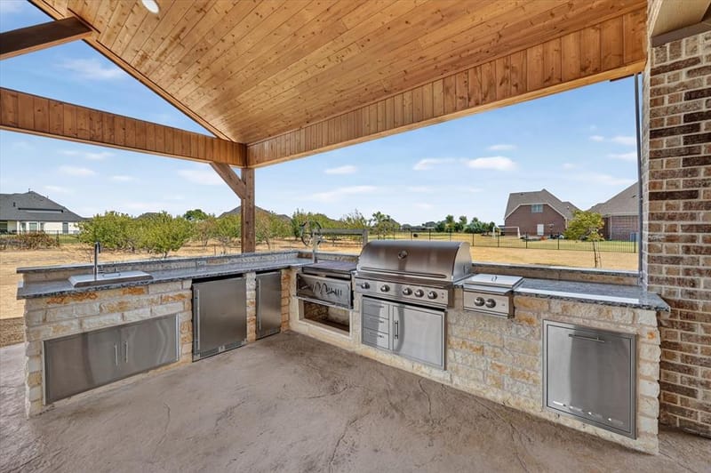 4901 Keswick Drive, Parker TX 75002 - Photo 30