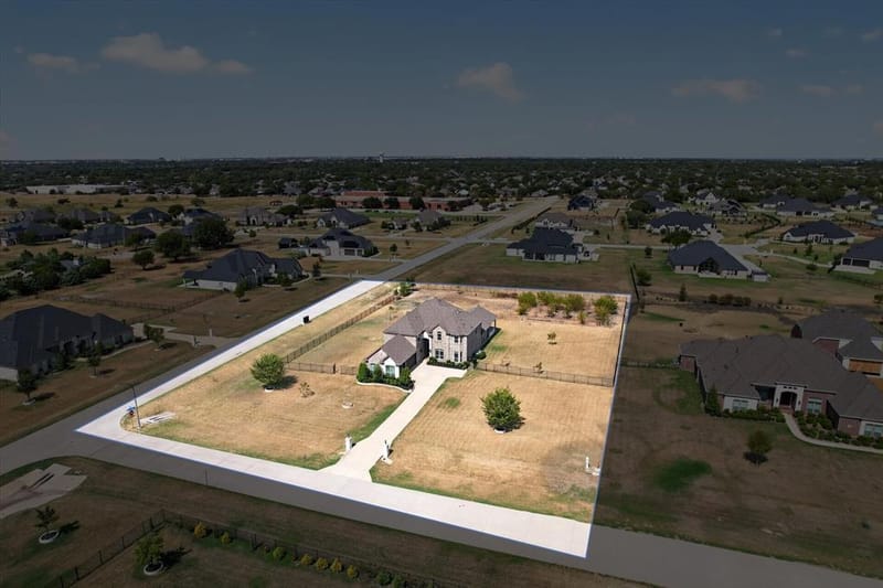 4901 Keswick Drive, Parker TX 75002 - Photo 34