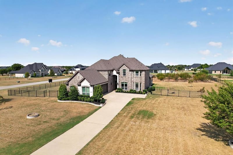 4901 Keswick Drive, Parker TX 75002 - Photo 38